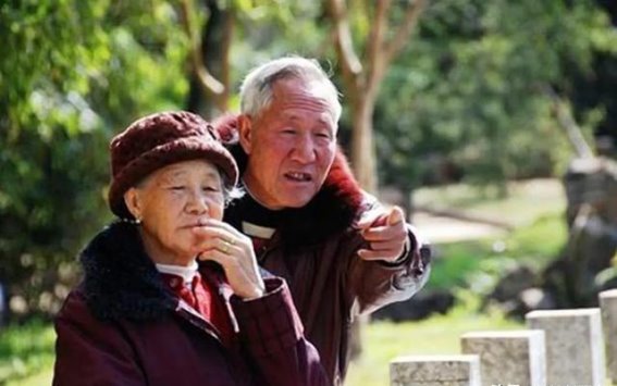 在医院的一次偶遇，改变了我一生的命运