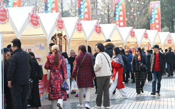 海南州文化旅游资源成都专场推介活动成功举办