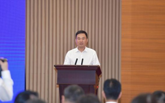 清远长隆项目：开启广东旅游新篇章