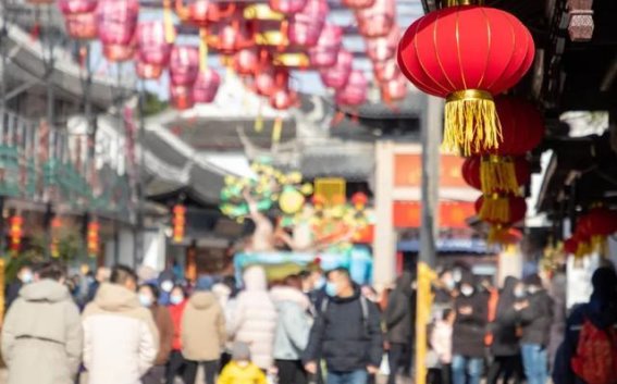 2025年苏州文旅日历：四季交替，尽享江南风光