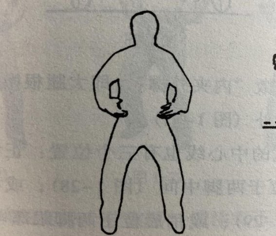 站桩的自我探索：简单有效的入门之路
