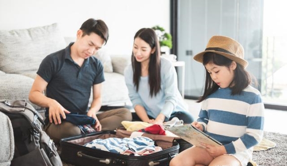 为何夜间入住酒店时要开着“厕所灯”？揭秘背后的真实原因