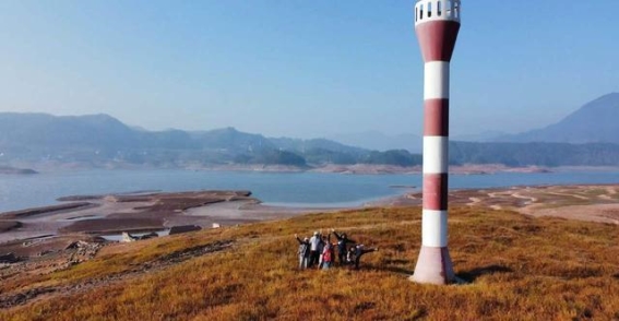 这个冬天，去茂名温暖度假吧