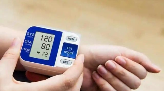 高血压的科学应对：不必过度焦虑，合理调整生活方式