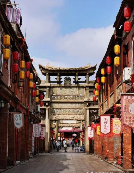 漳州：闽南慢生活的心灵港湾，宜居养老的理想之地