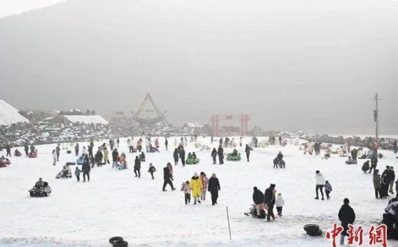山东冬季旅游新玩法：冰雪与文化交织的冬日盛宴