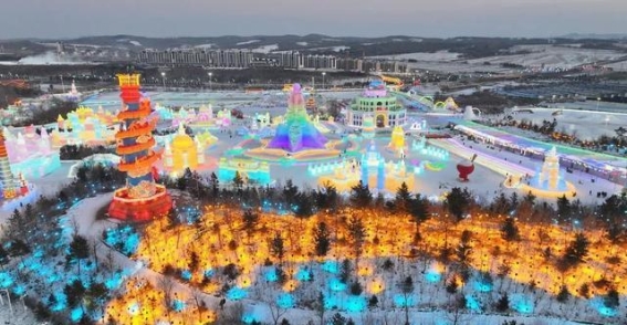 冰雪旅游季的乐趣与消防安全不可忽视