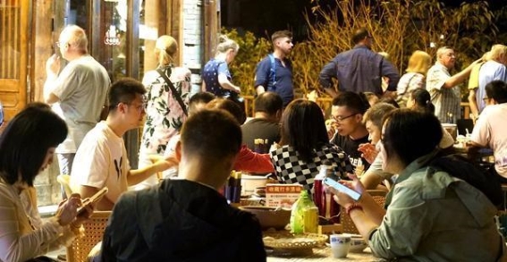 探索武陵源的美食之旅：文化与味蕾的完美结合