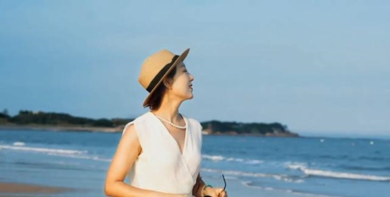 荣成的海边梦：与大海的美妙邂逅