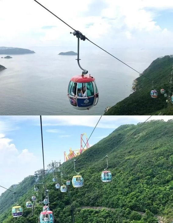 黄山冬季福利大放送，免费机票带你直达香港！