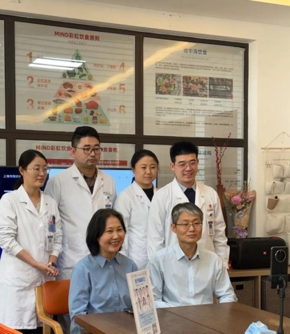 关注睡眠健康，走向美好生活——同益济世健康天下世界睡眠日活动回顾