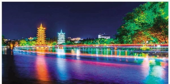桂林旅股：在逆境中奋发向前的文旅先锋