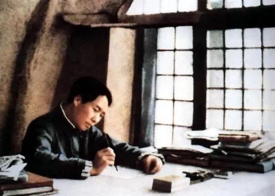 毛泽东在1939-1941年间的战略智慧与抗战策略