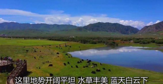 甘肃六大景点，一次旅行走过三四个都不容易