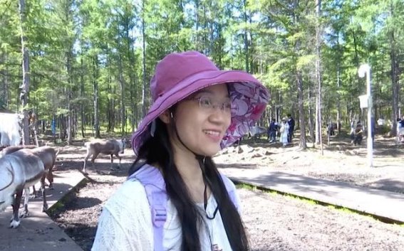 根河秋景迷人，文化与自然完美交融