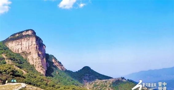 太行一号晋中昔阳段：农文旅融合的崭新篇章