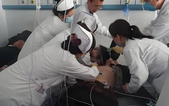 性猝死的隐秘危险：怎样避免步入三个致命边缘