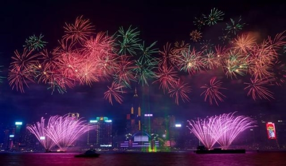 60岁之前必游的10大绝美风景地，看看你是否已踏足其中