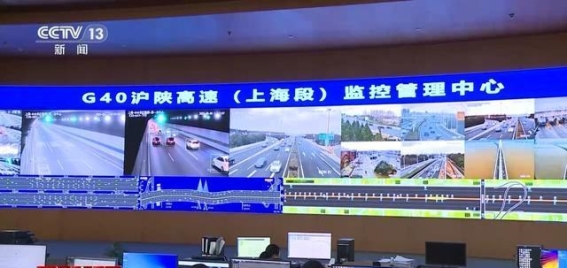 春运返程潮：恶劣天气与客流压力下的多重保障