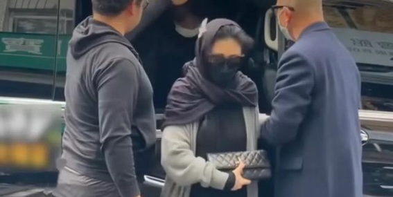 大S短短几天在日本的行程，最终让她无力回天