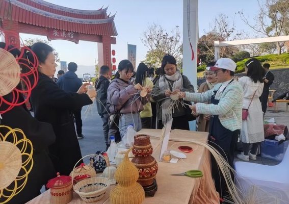 泉州温泉文化旅游季启动：温泉与文化的深度融合引领新春旅游潮流