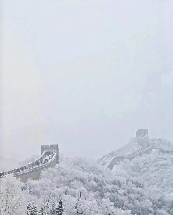 走进中国七座雪城，感受冰雪童话的魅力