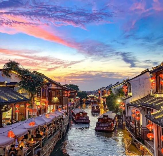 中国最美的66个地方：走过一半，心已安放
