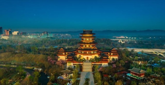 成都世界园艺博览园的未来参观攻略