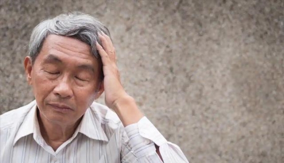 肝病进入危重期的4个常见症状