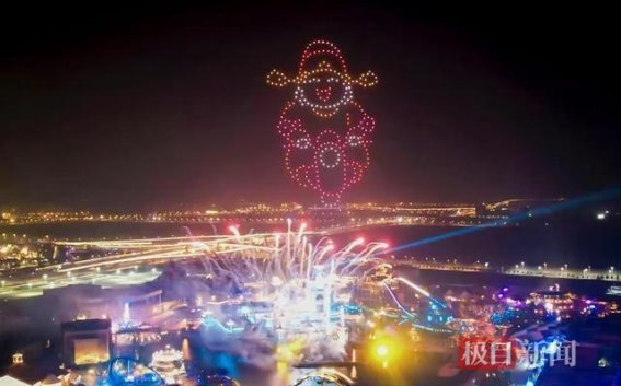 春晚效应引领湖北文旅消费热潮
