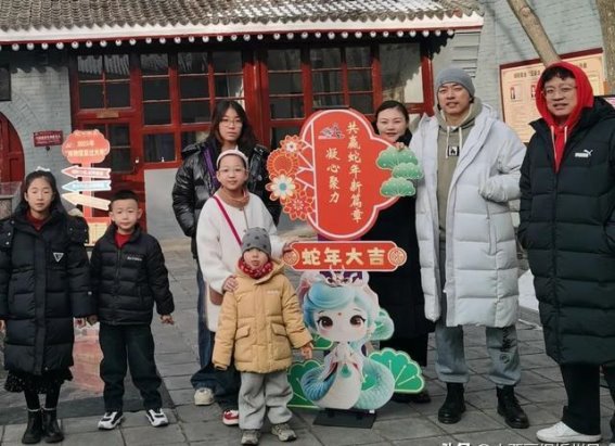 毛主席路居馆举办“博物馆里过大年”活动 弘扬红色文化与春节传统