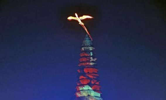 春节假期运城文旅热潮再度升温