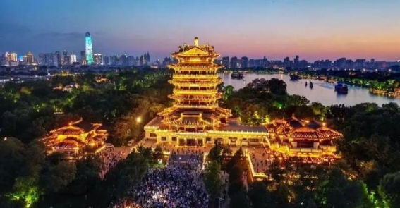 好客山东再升级：让游客感受温暖与关怀的文化盛宴