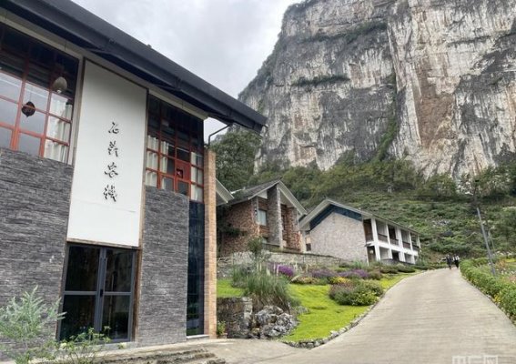 红色文化激活乡村振兴：龙洞村的崭新未来