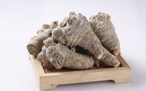 养心茶：三七与西洋参的心脏保养之道