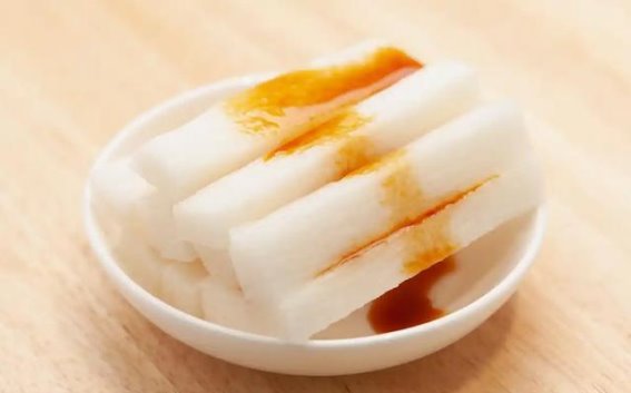 冬季吃山药的两大变化，医生提醒你别贪多