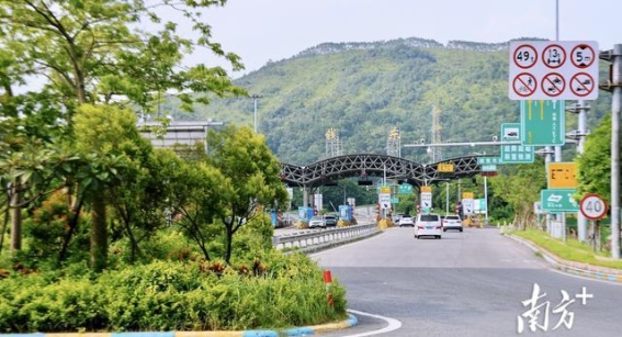 潮州迎来新机遇：省政府报告为未来发展加速