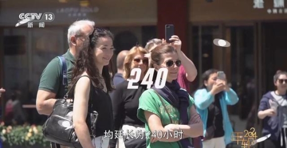 中国游：从体验到推荐，外国游客的真实心声