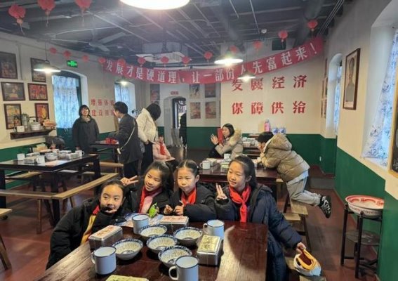 寒假研学游的青岛之旅：历史文化与海洋探索的双重体验