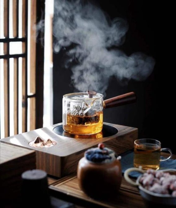 绿茶对健康的益处与风险：三大注意事项
