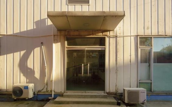 北京丝绸厂历史建筑群：探寻北京丝绸工业的辉煌岁月