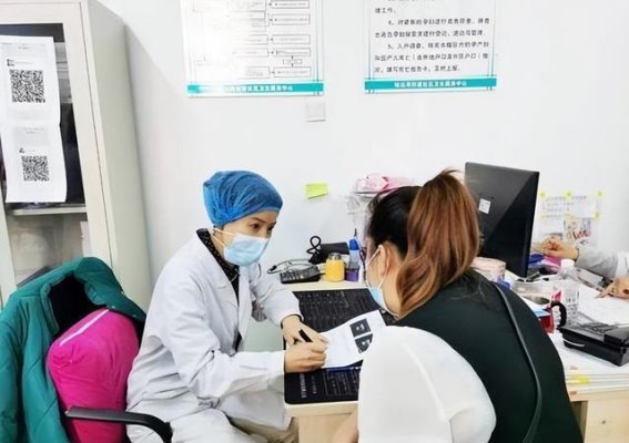 入冬渐冷，甲状腺结节的信号：3大征兆提示病情恶化，千万别忽视