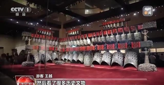 今年的非遗春节，传统与现代的完美交融