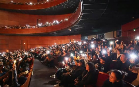 以爱为镜，定格永恒 — 2024年重庆影像回顾