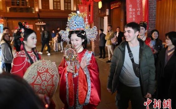 全球达人共游漳州：体验多彩文旅，领略闽南风情