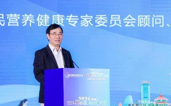 健康中国行：携手共建全民健康未来