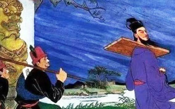苏轼的绝命诗：乌台诗案中的悲愤与希望
