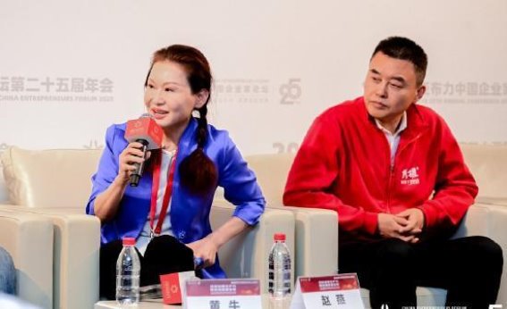 延长健康寿命：赵燕的预防和健康管理理念