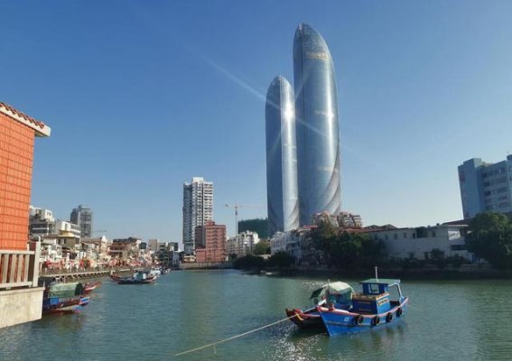 厦门五日游全攻略：尽享海滨城市的魅力与美味