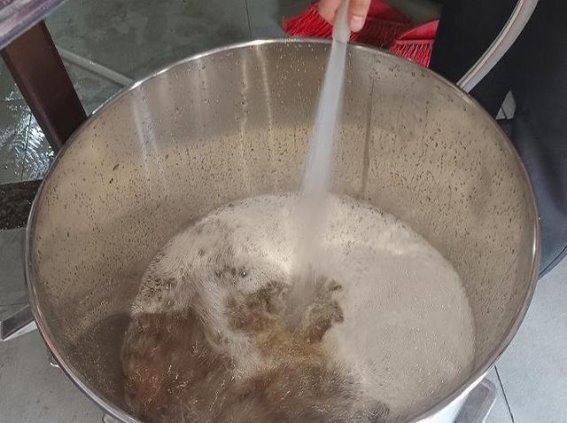 神之酒”——蜂蜜酒的酿造方法
